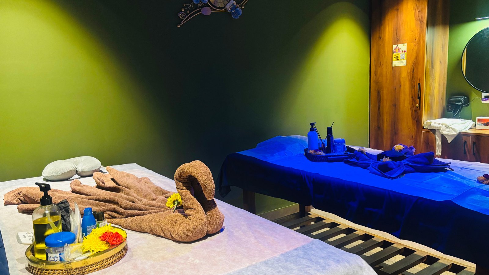 Spa Image